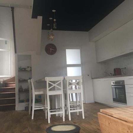 Duplex Idealement Situe 滨海圣帕莱 外观 照片