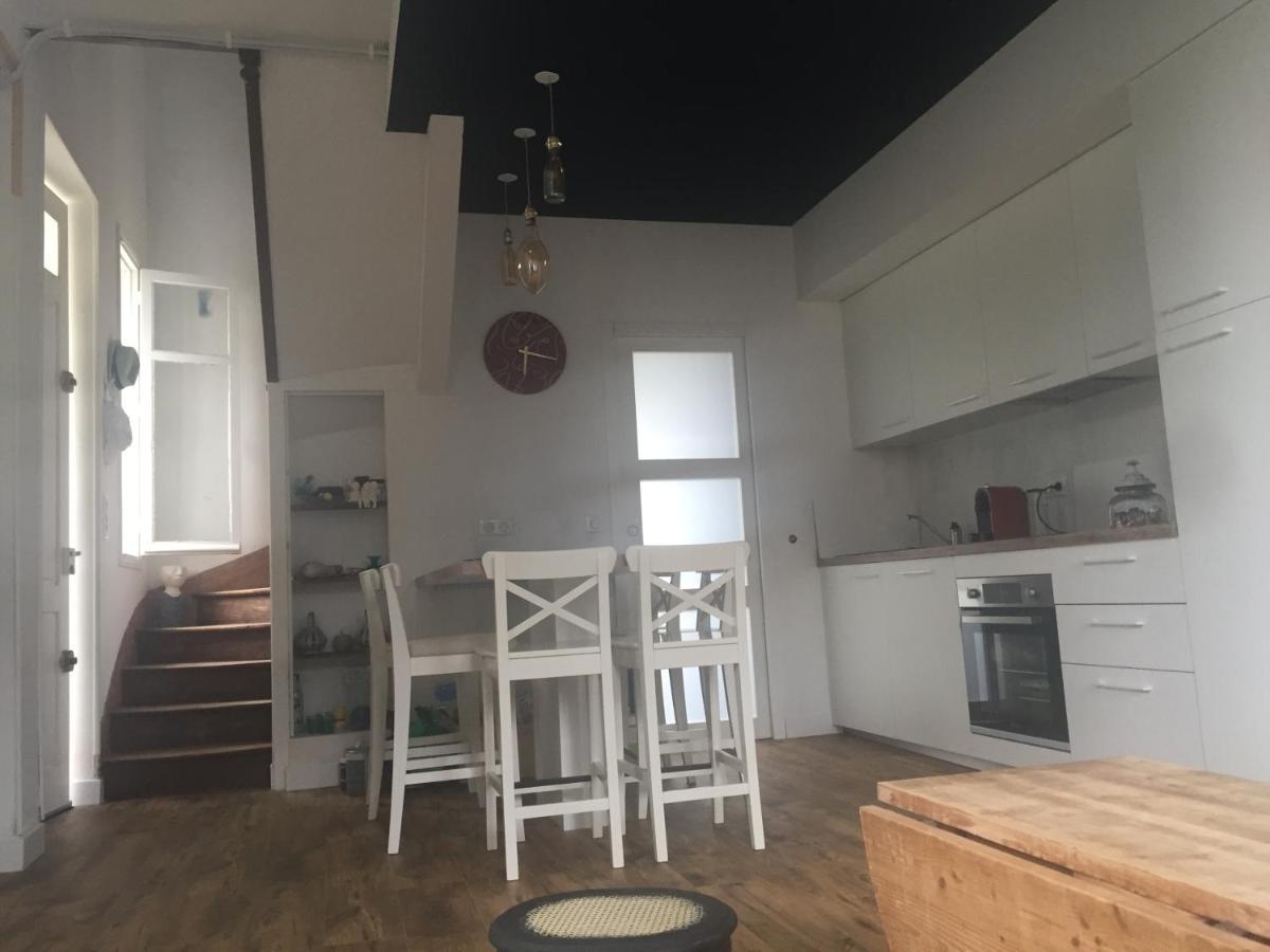 Duplex Idealement Situe 滨海圣帕莱 外观 照片